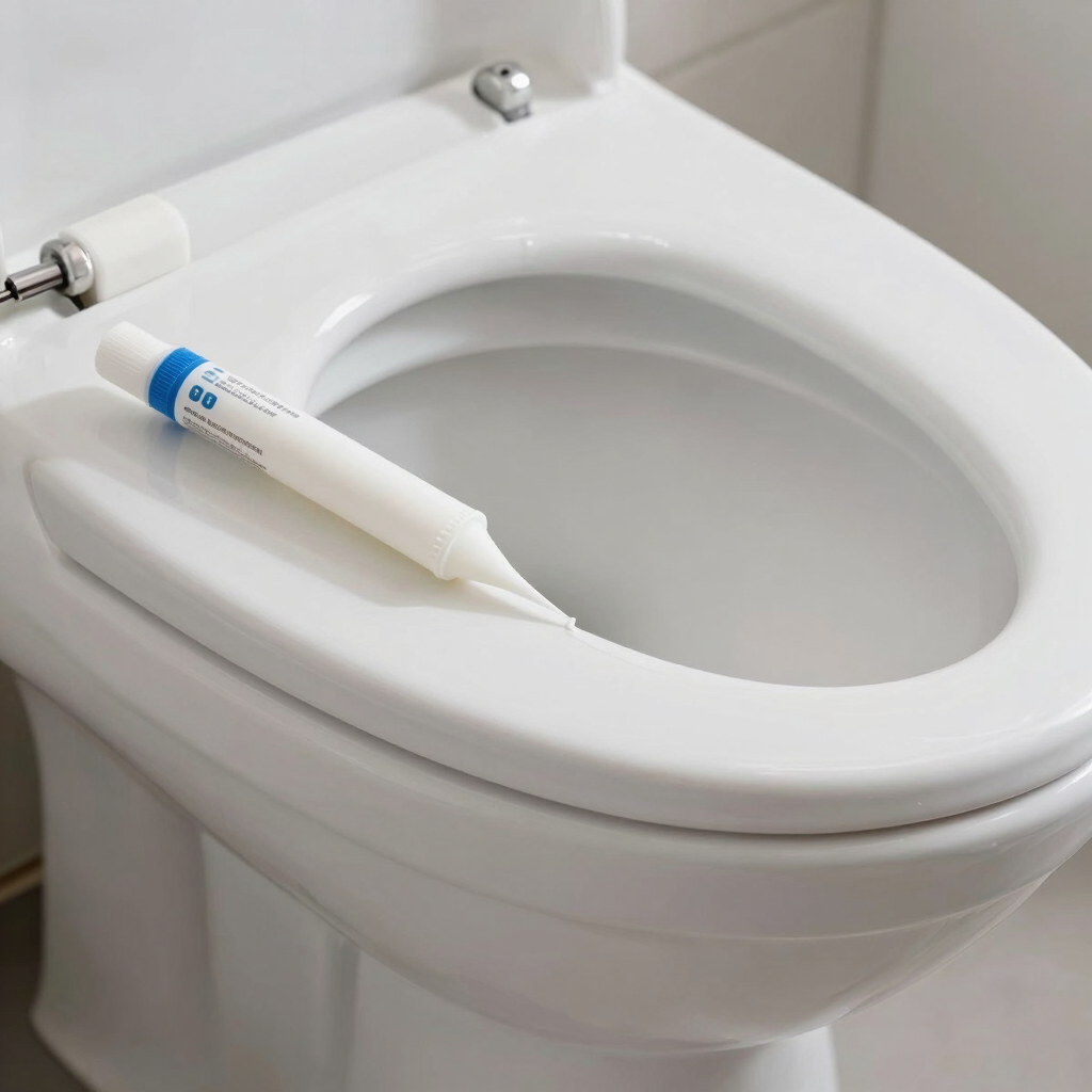 Toilet Mechanism Repair