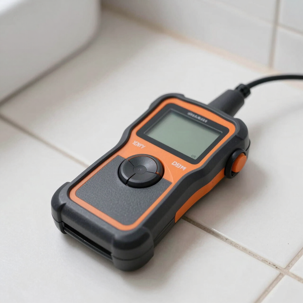 Emergency Leak Detection