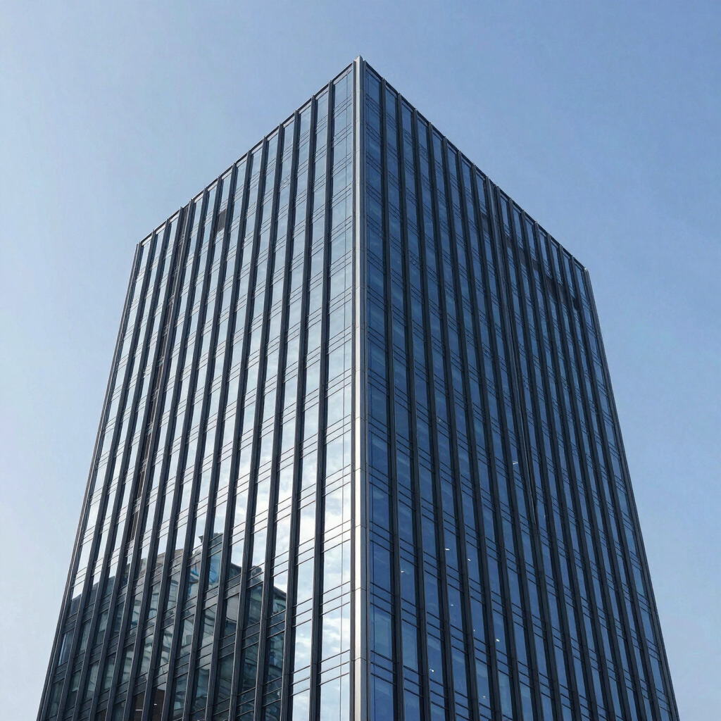 Commercial Real Estate Expansion Assessment