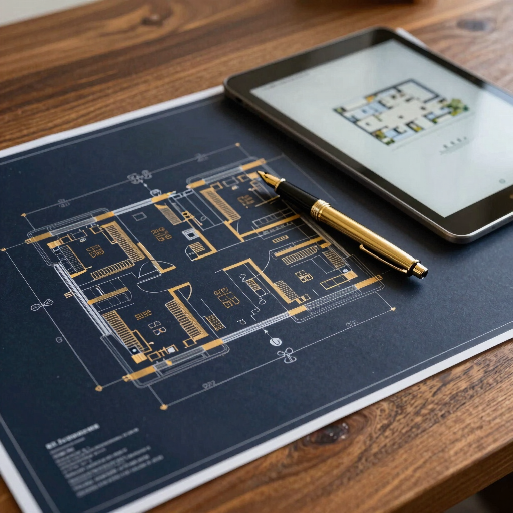 Residential Property Acquisition Strategy