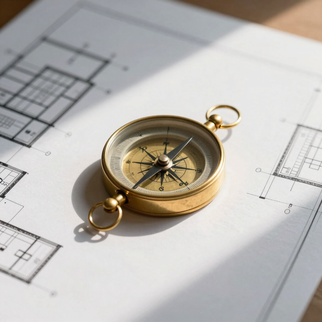 Vaastu Shastra Spatial Consultation