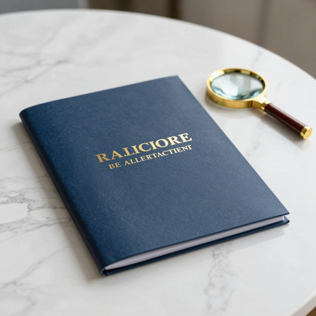 Premium Property Valuation & Appraisal