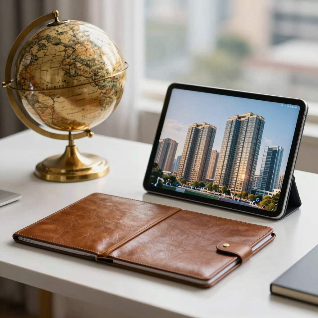 Luxury Portfolio & NRI Investment Advisory