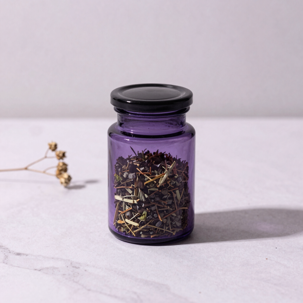 Infusión Botánica Armonía Alquímica