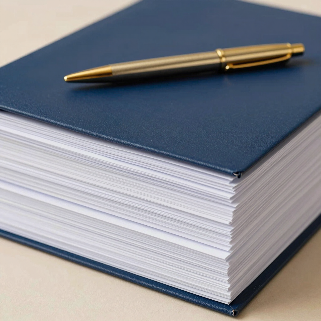 Real Estate Loan Signing Service