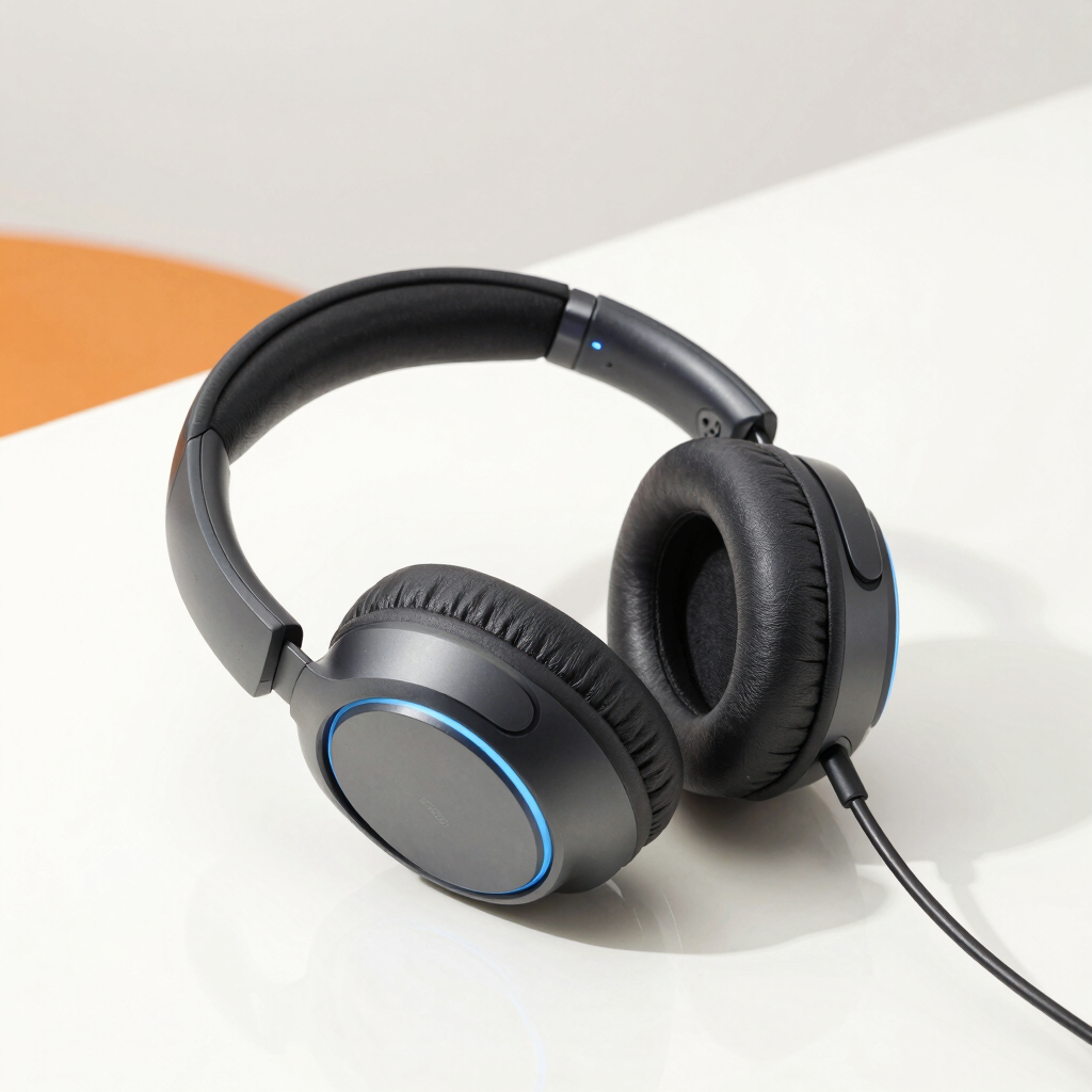 Aero Sound Gaming Headset