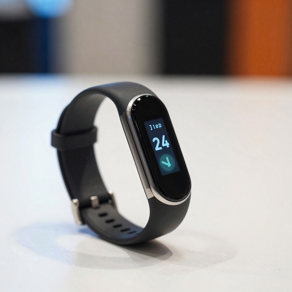 LunaFit Smart Band