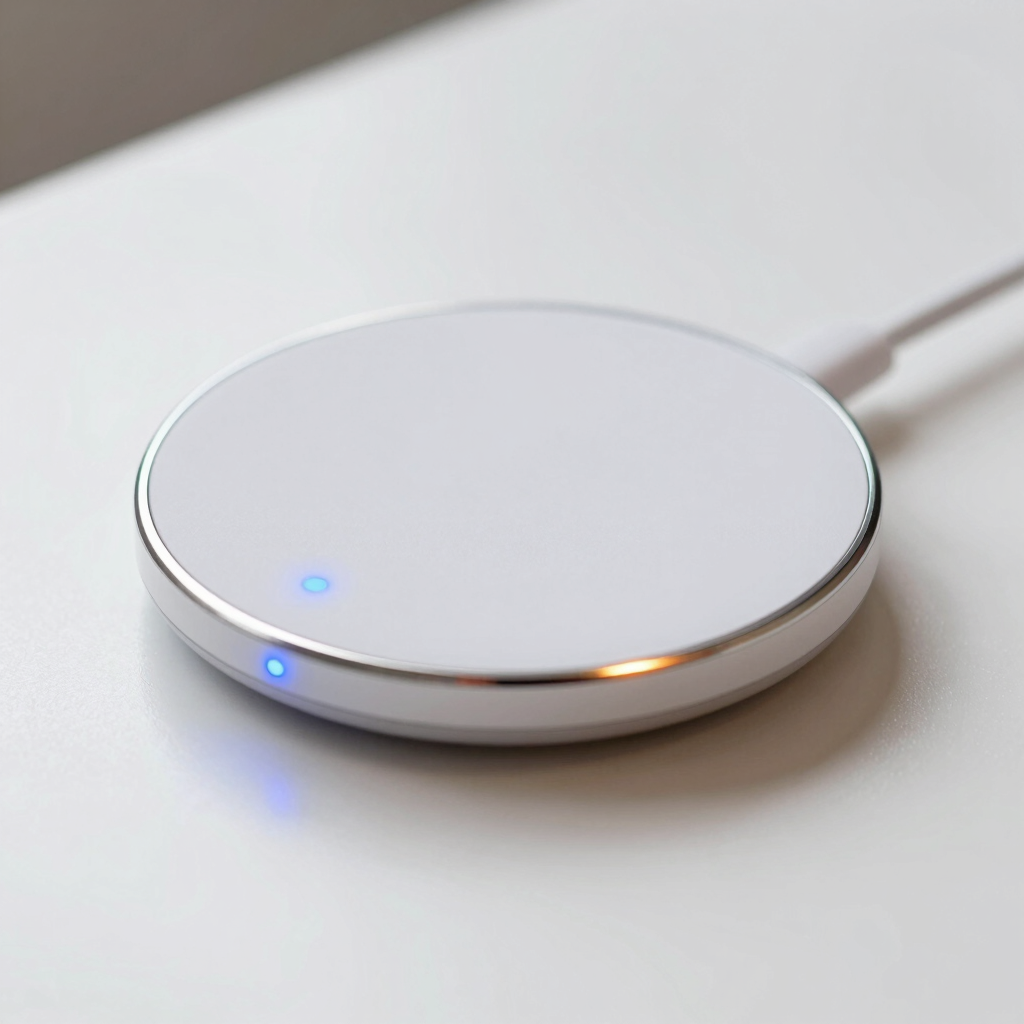 HyperCharge 15W Wireless Pad