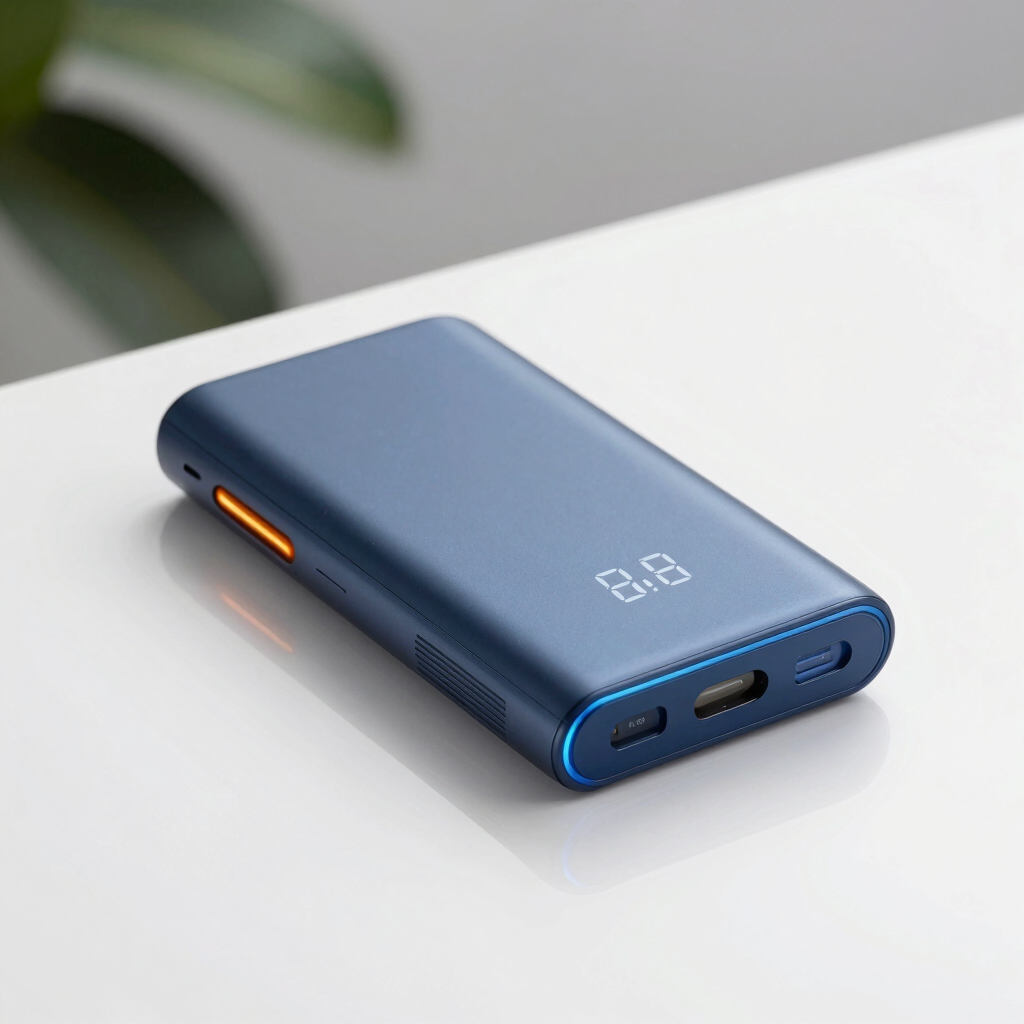 VoltMax 20K Power Bank