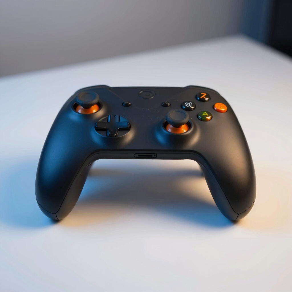 Apex Play Wireless Gamepad