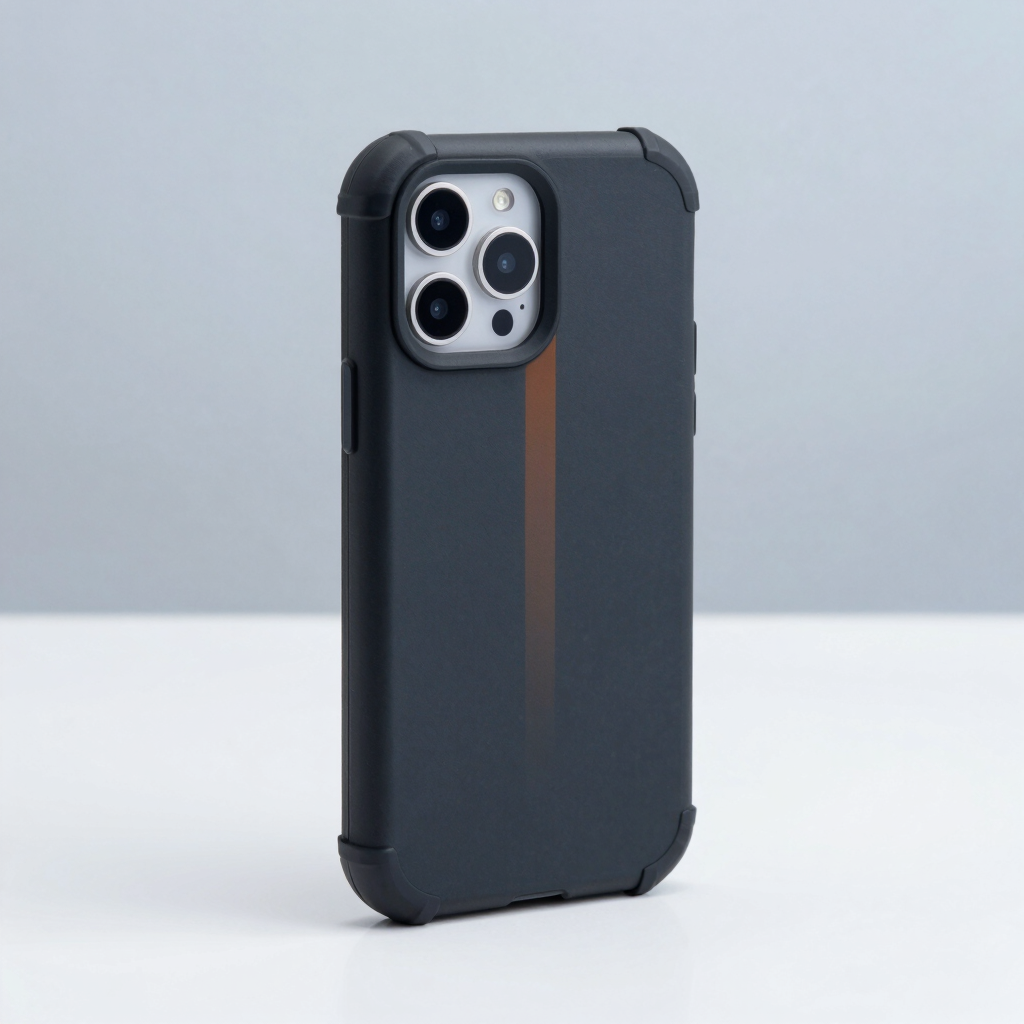 Titan Shield Protective Case