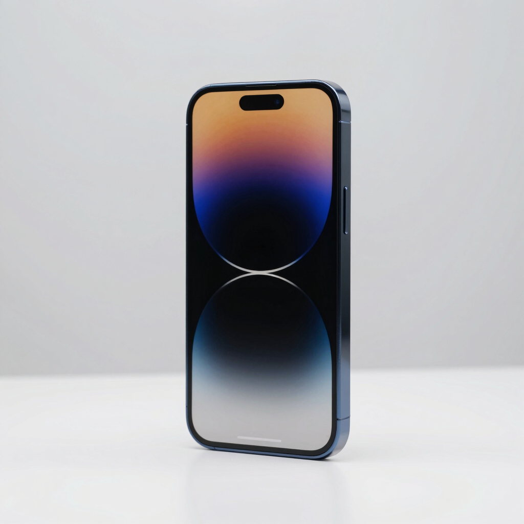 Moon Fast Nova 5G Smartphone