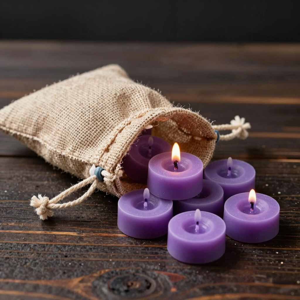 Alchemist's Lavender Wax Melts
