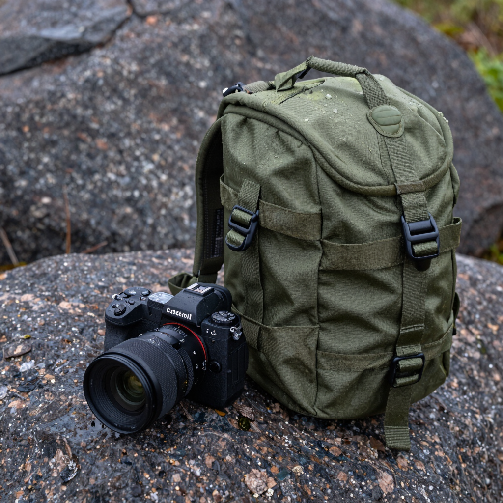 Photography Hike Preparation Clinic