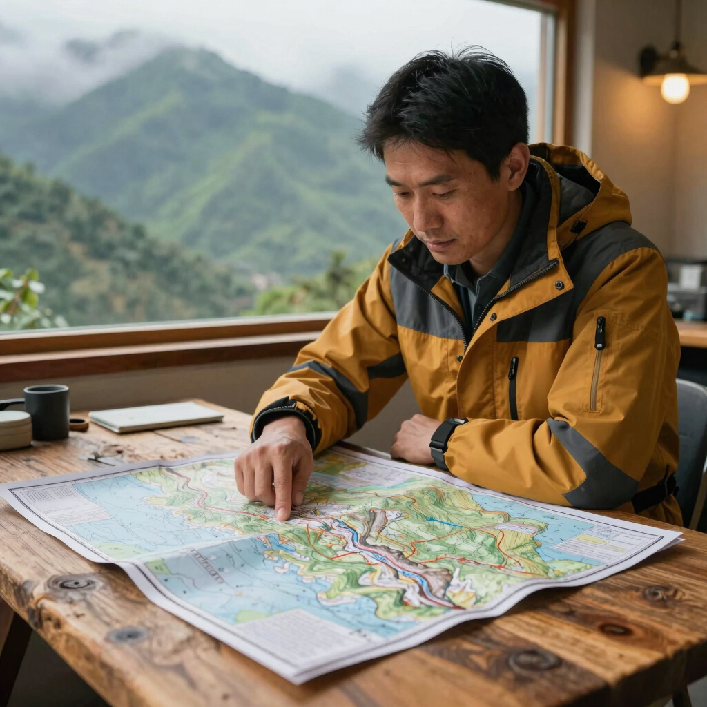 Private Everest Base Camp Consultation
