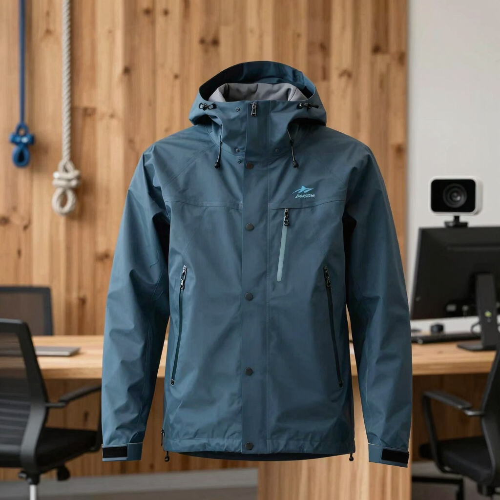 Adventure Travel Gear Audit