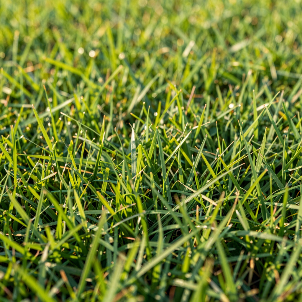Targeted Weed & Crabgrass Control
