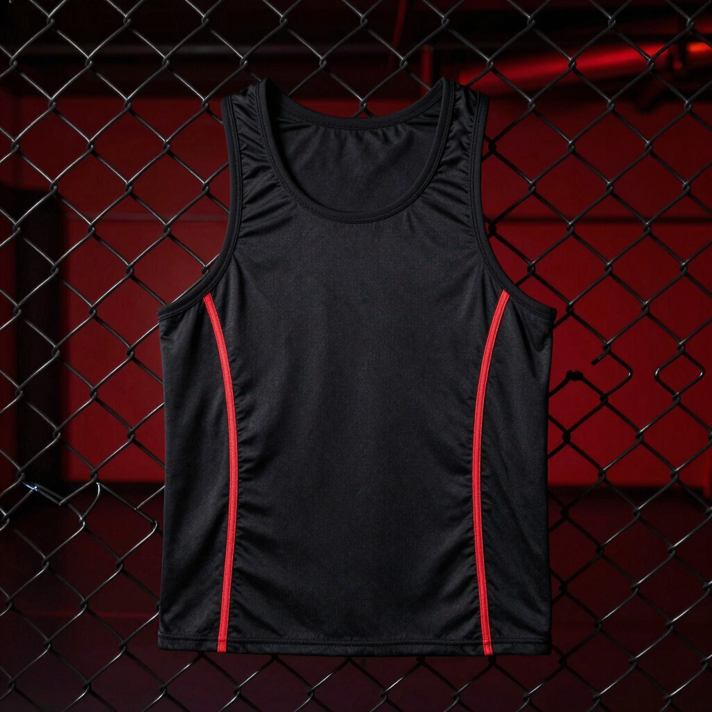Camiseta Tirantes Fox River
