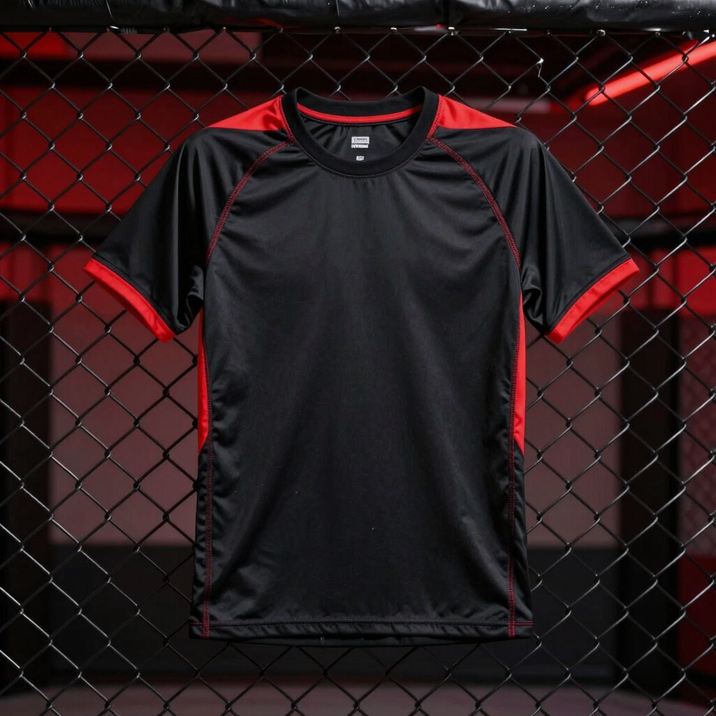 Camiseta de Entrenamiento Fox River