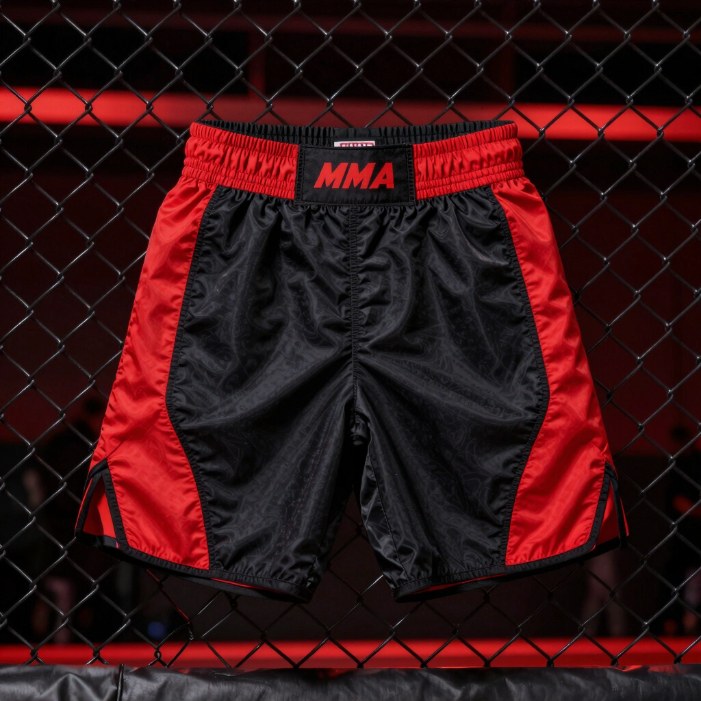 Pantalones Cortos Fox River