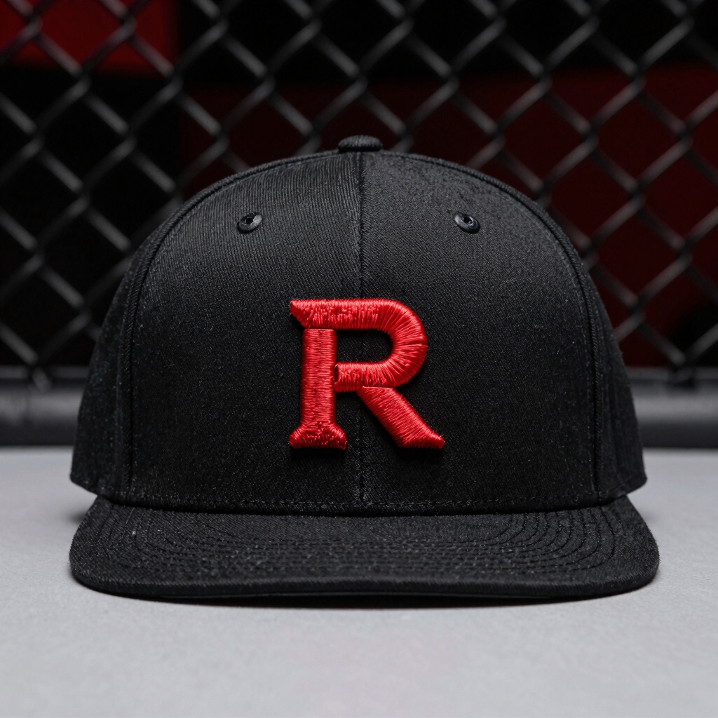 Gorra Snapback Classic Fox