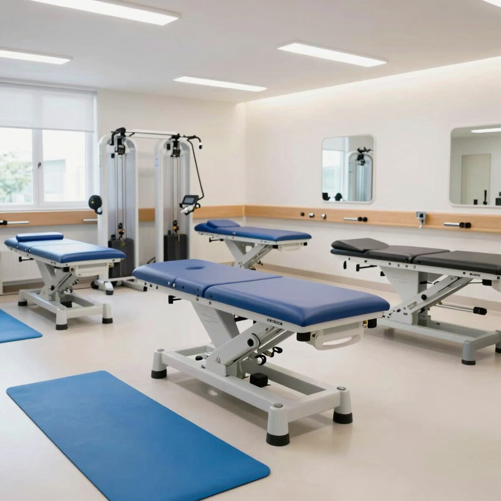 Post-Surgical Rehabilitation Assessment