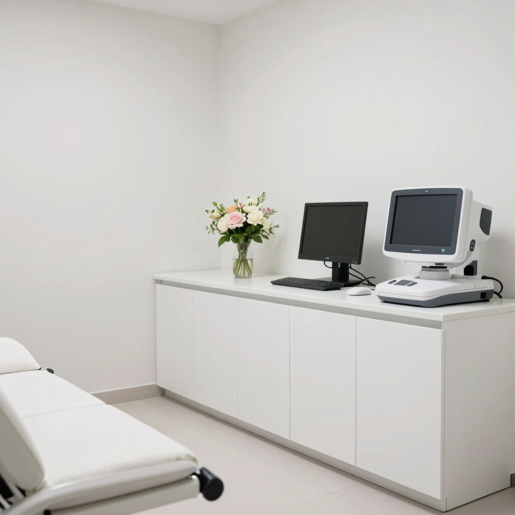 Gynecology & Women's Health Review