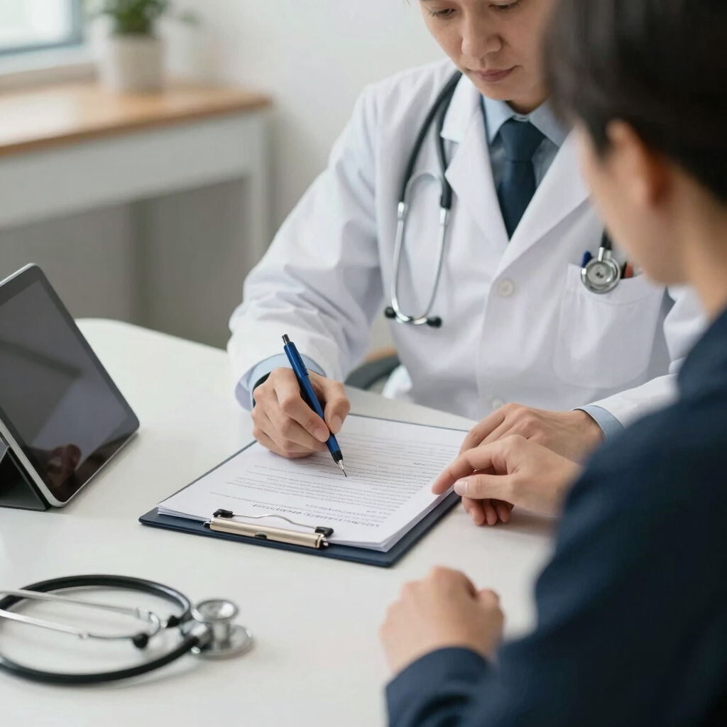 Advanced Diabetes Management Panel