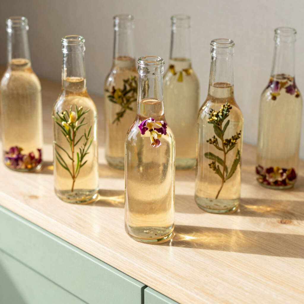 Masterclass Gefermenteerde Dranken