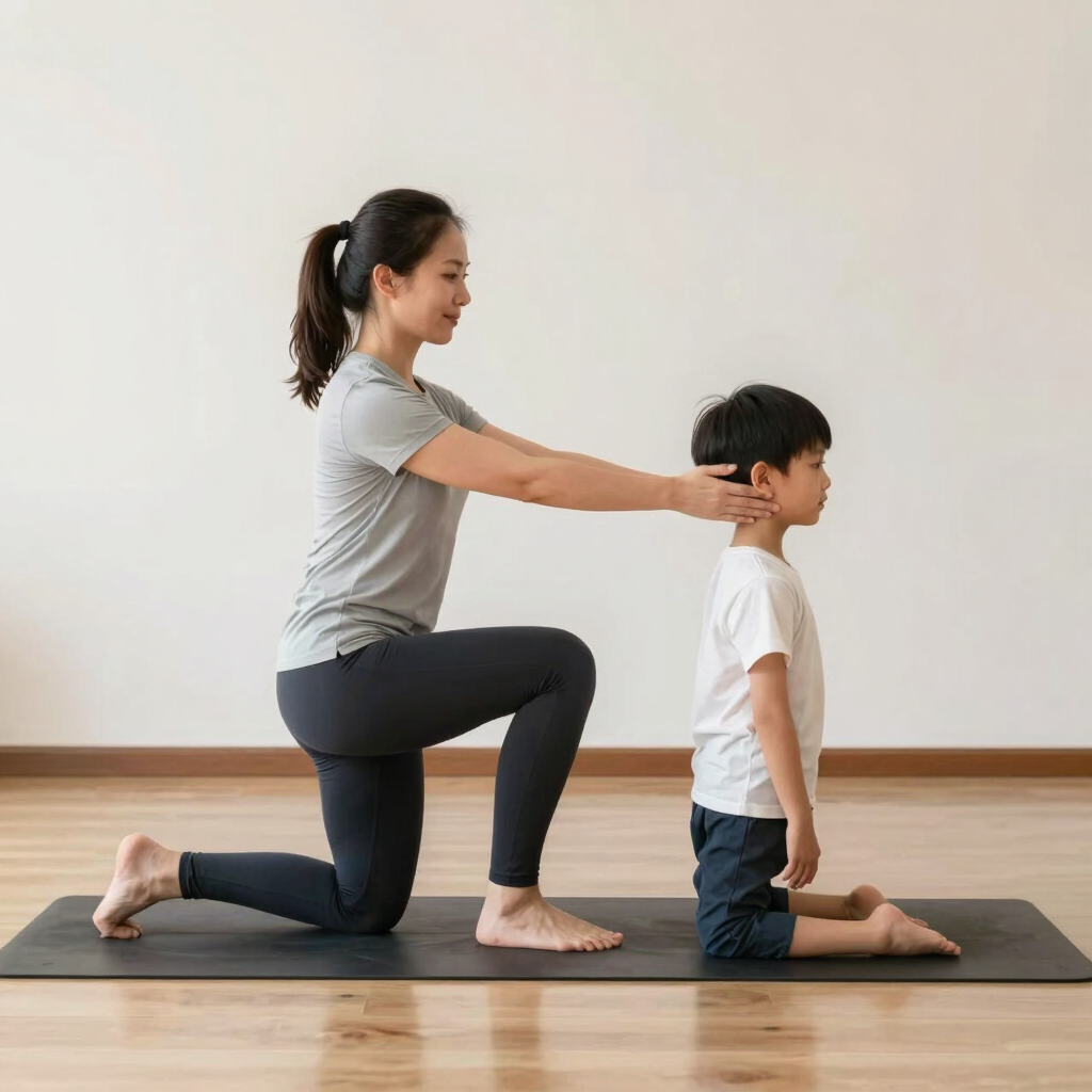 Yoga Foundations Workshop