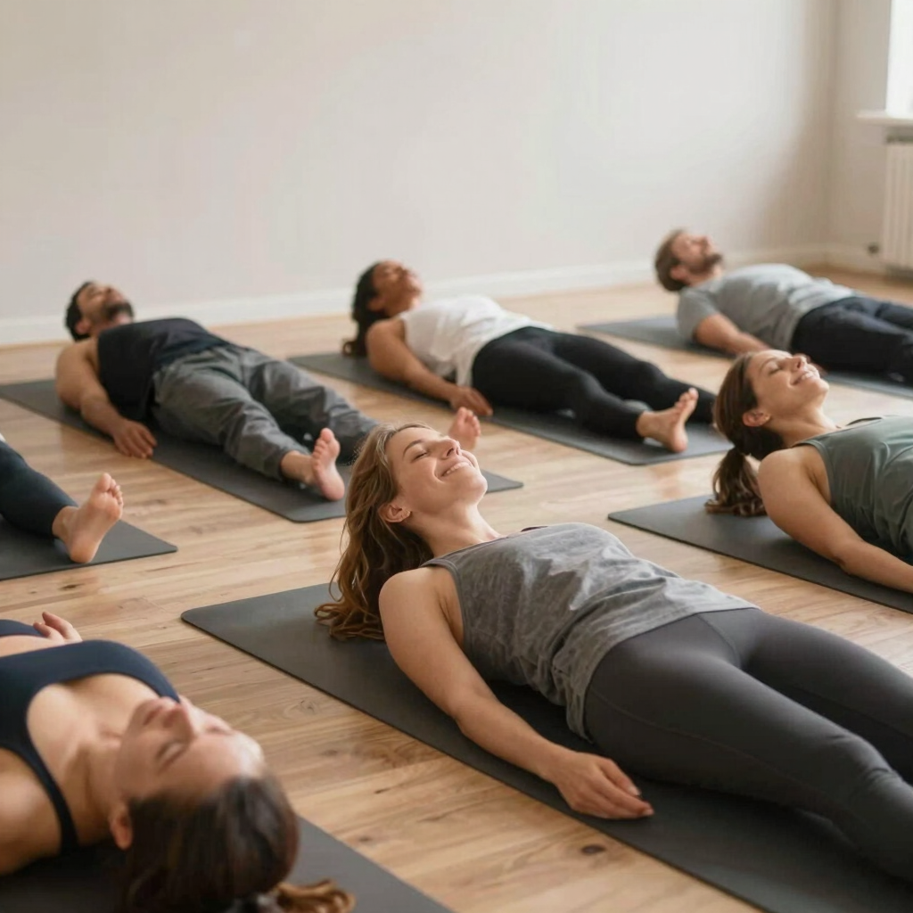 Community Donation Class