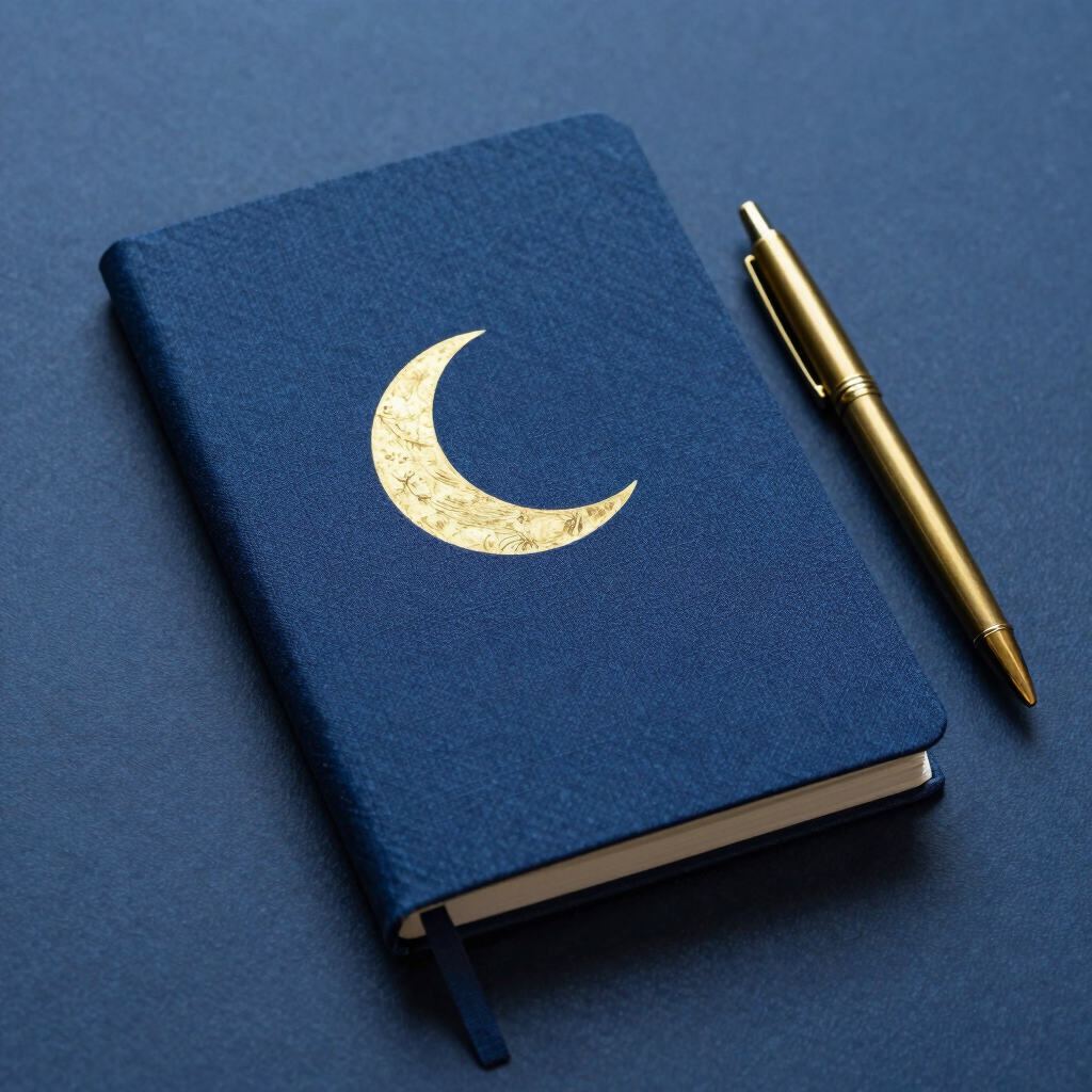 Diario de Lecturas y Registro Espiritual