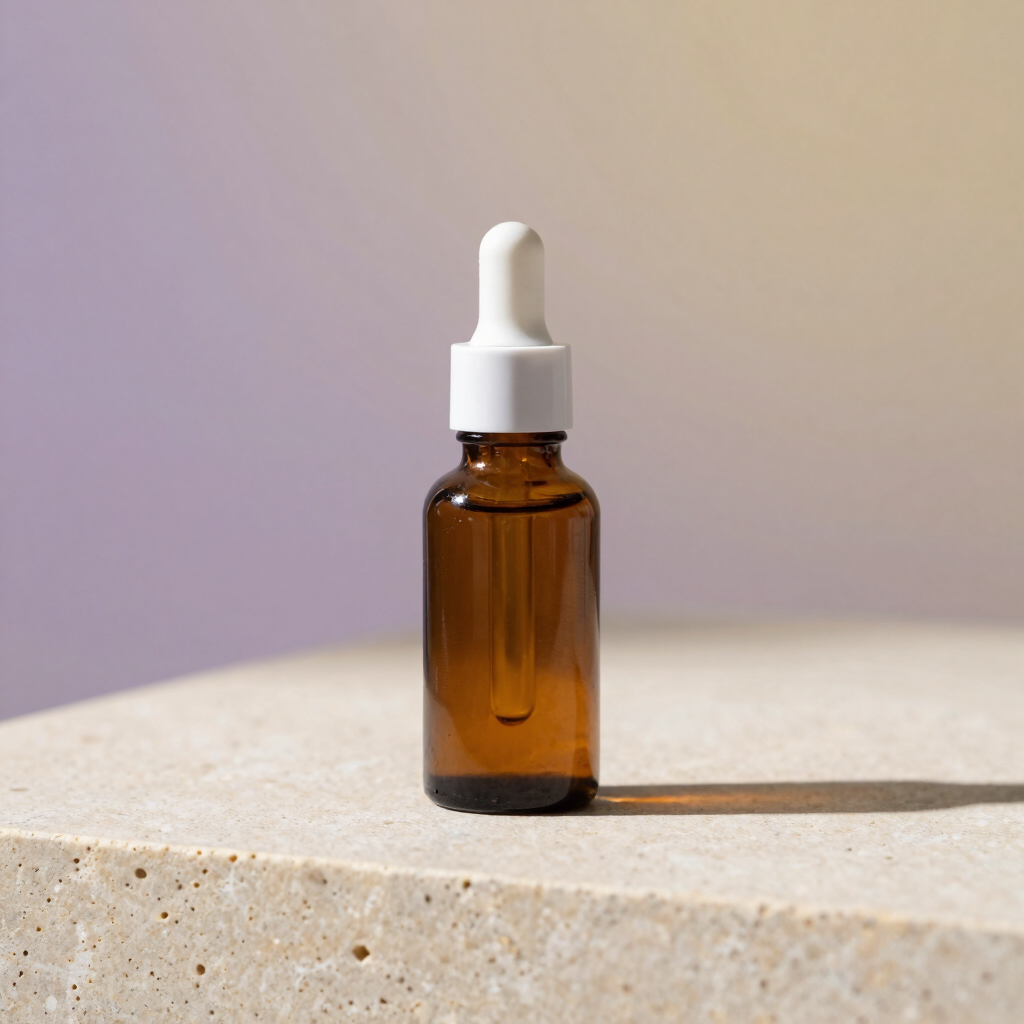 Ascent Refining Beard Oil