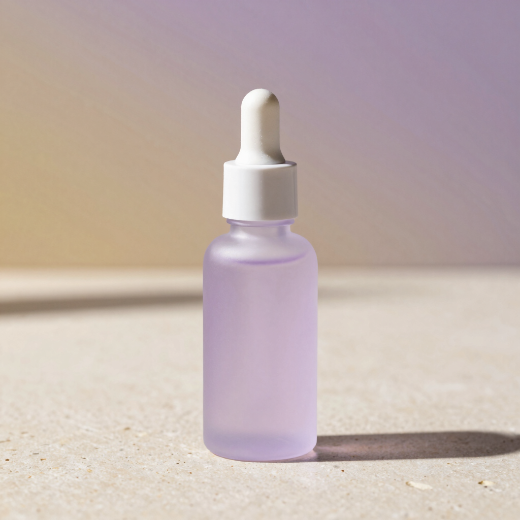 Aura Renewal Face Serum