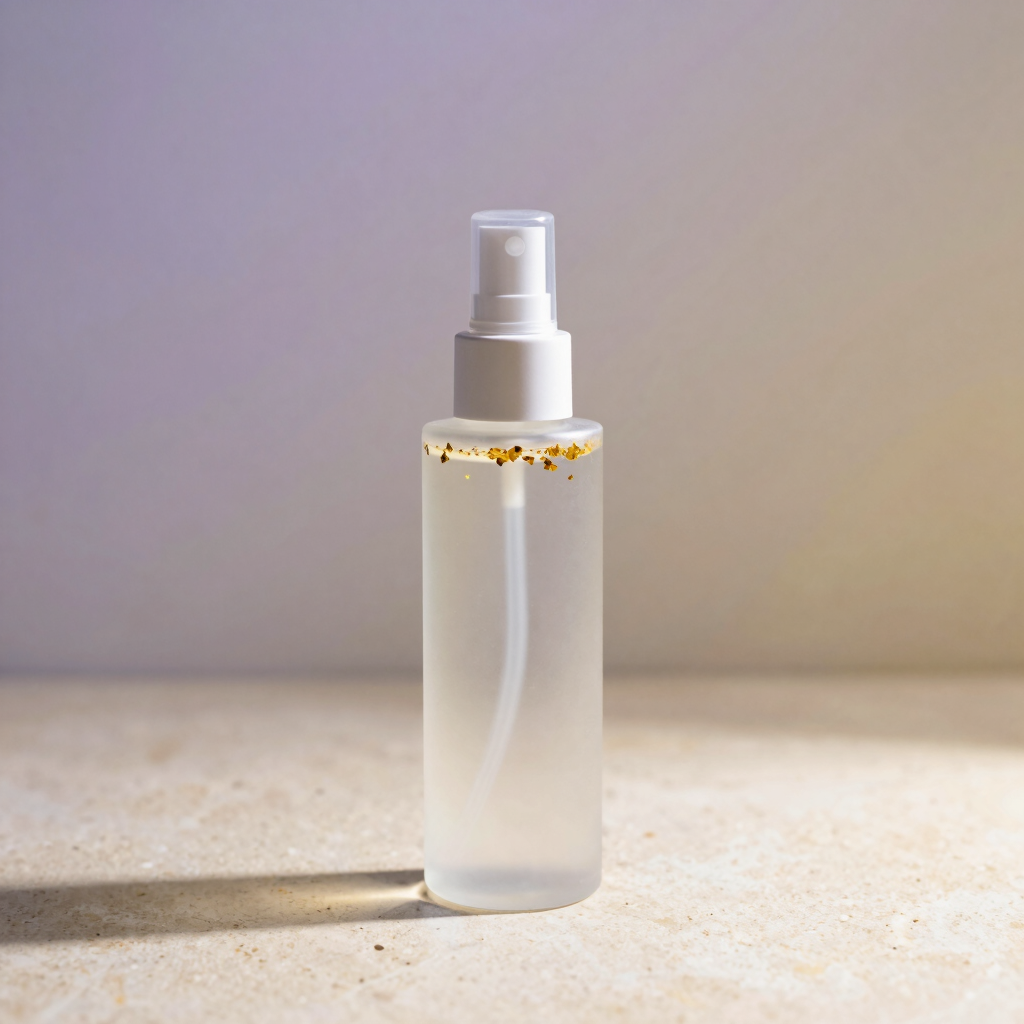 Golden Hour Hydrating Mist