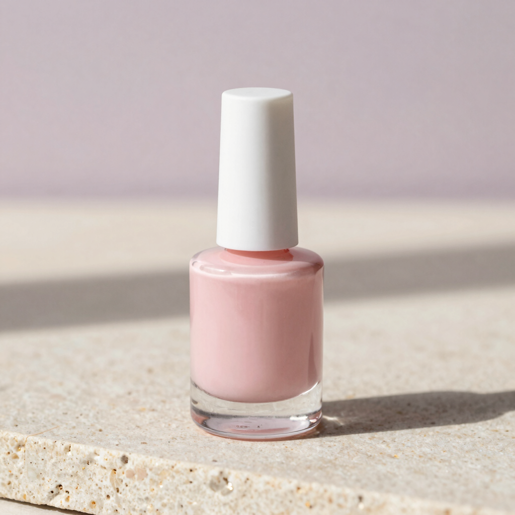 Elysian Tinted Nail Elixir