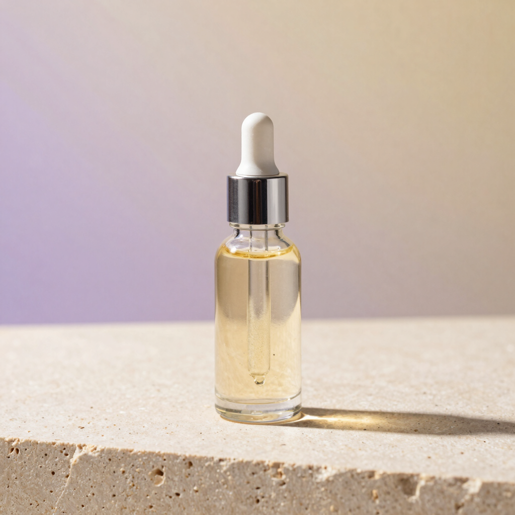 Nectar Glow Facial Oil