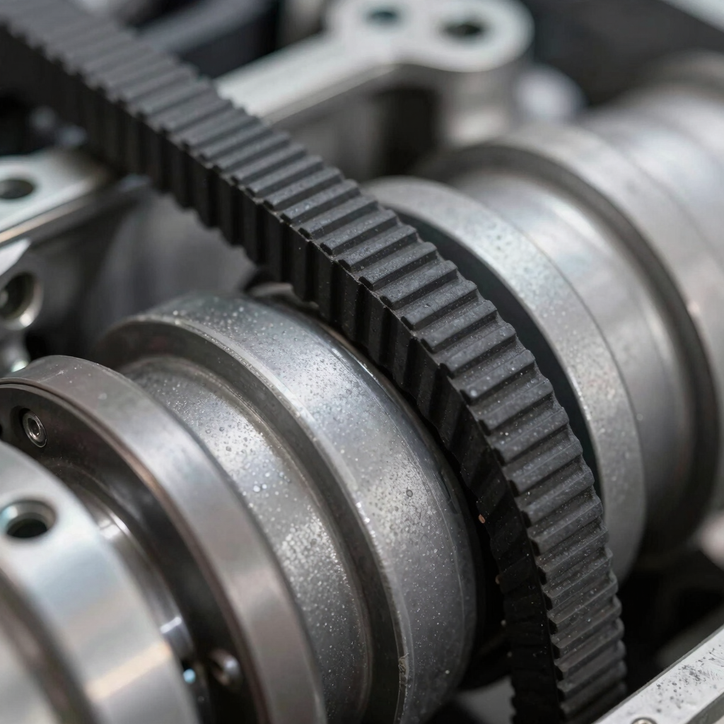 Serpentine Belt Replacement