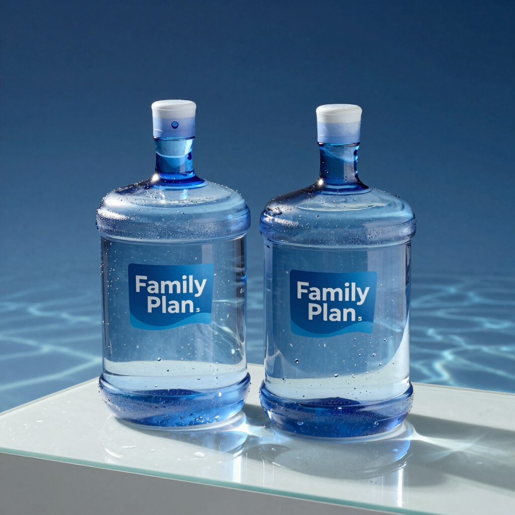 Family Wellness Subscription Plan