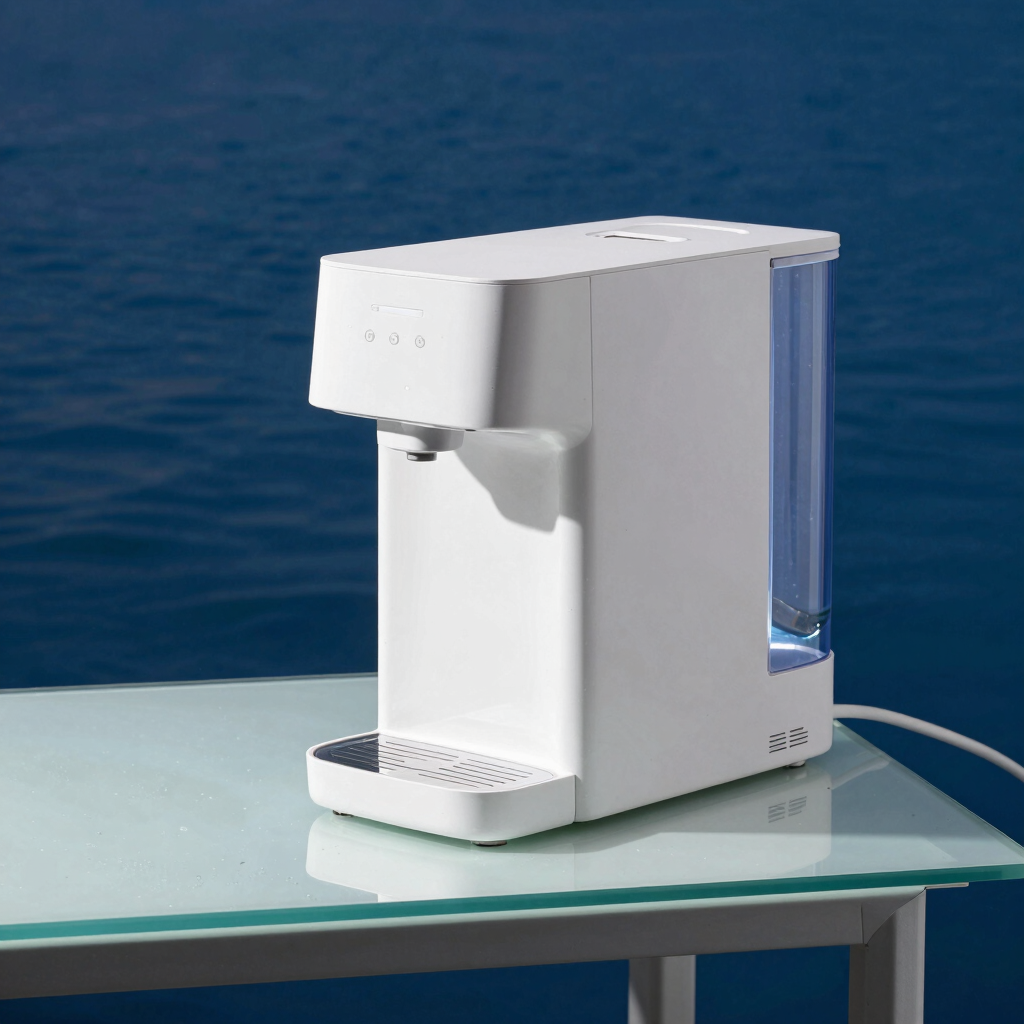 Aqua Alka Plus Tabletop Dispenser