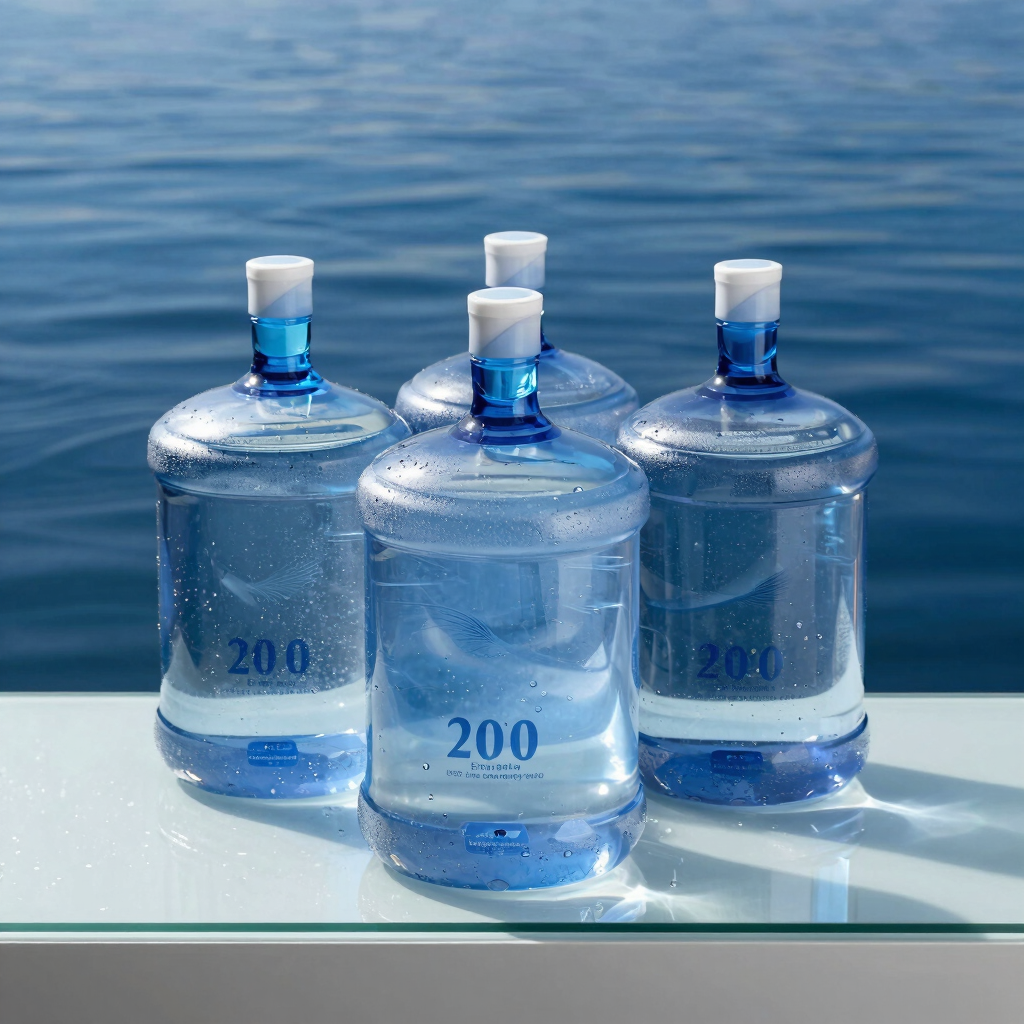 Bulk Event Water Supply