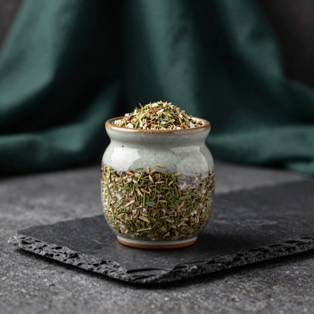 Handmade Poultry Brining Salt