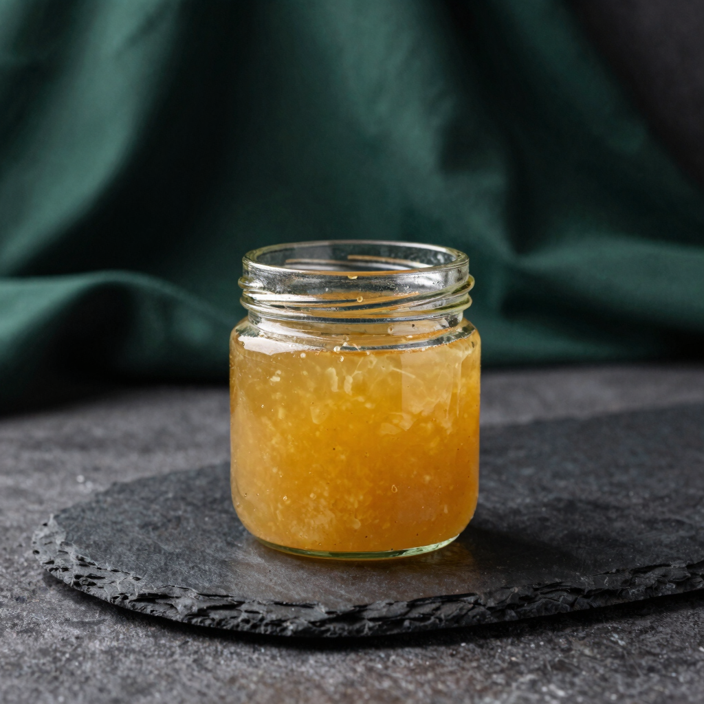 Slow-Rendered Schmaltz