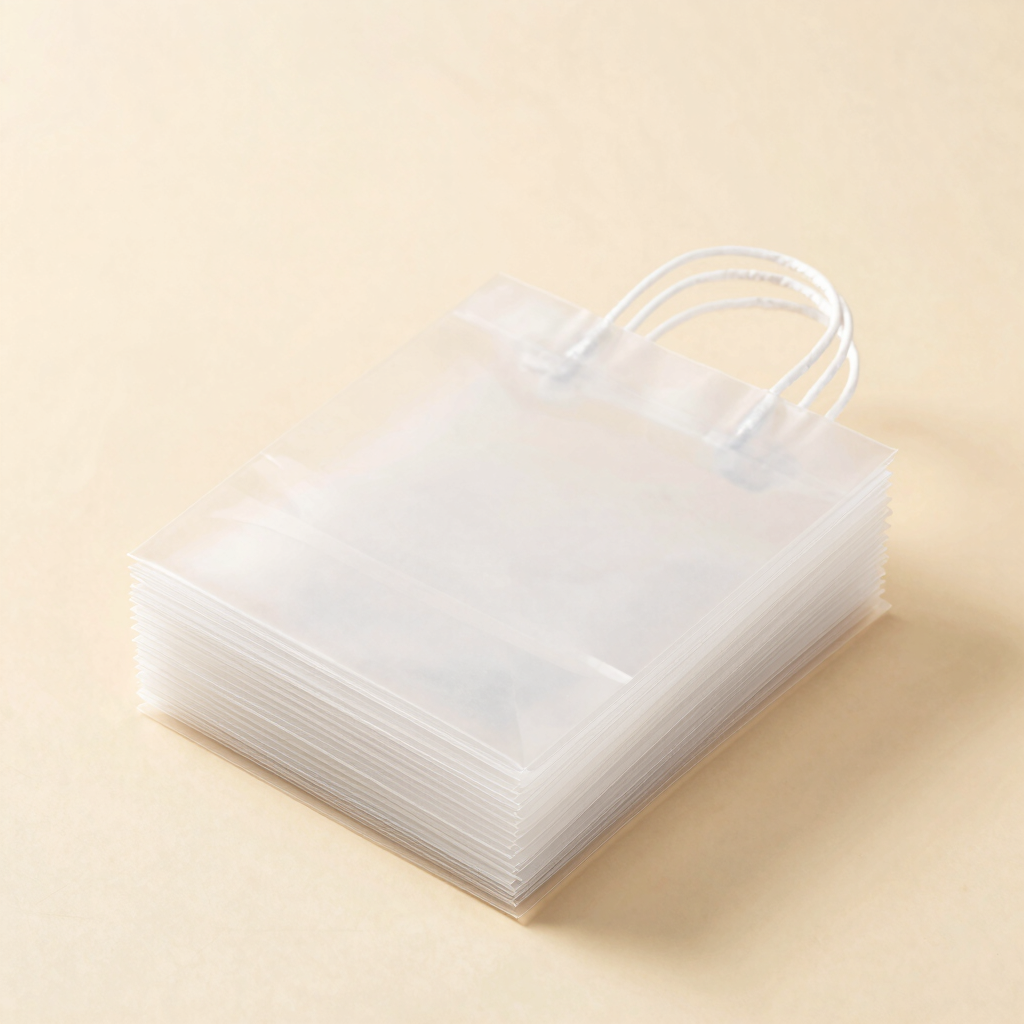 Bolsas de Cristal para Caramelos