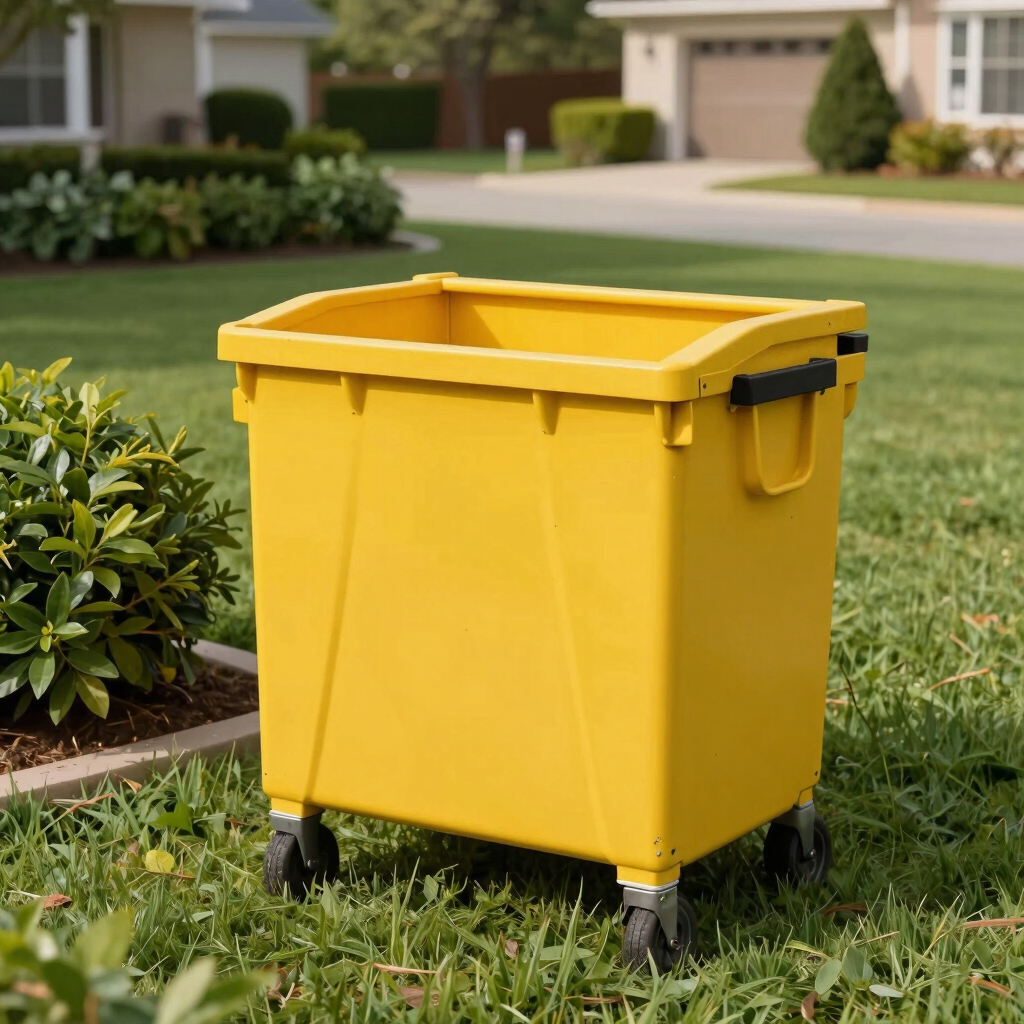 Express Yard Waste Haul-Away