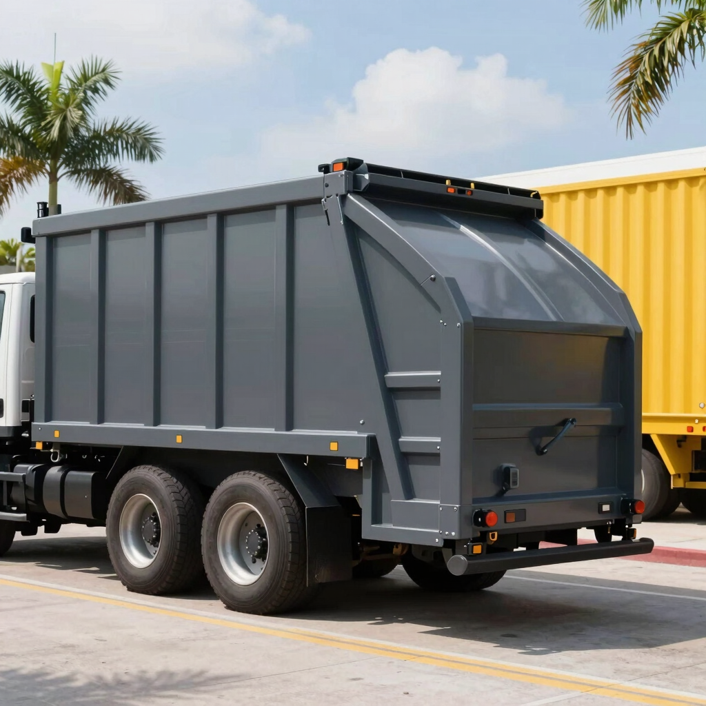 Same-Day Priority Dumpster Swap