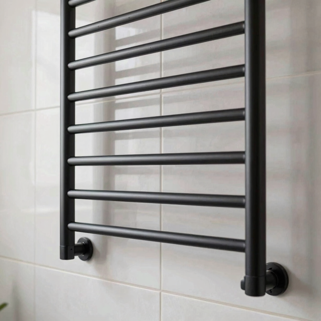 Banyo Aksesuarları Montajı