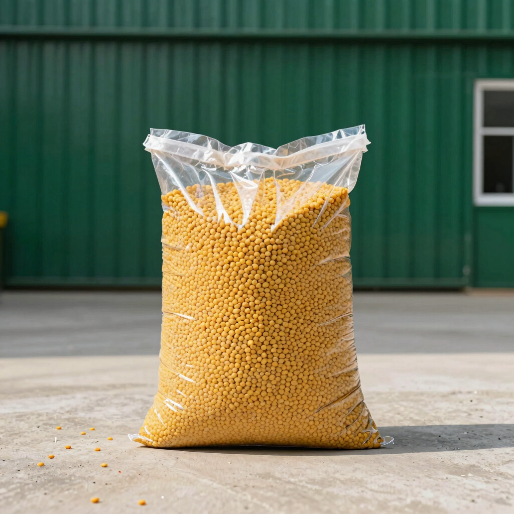 Premium Split Chana Dal (30kg)