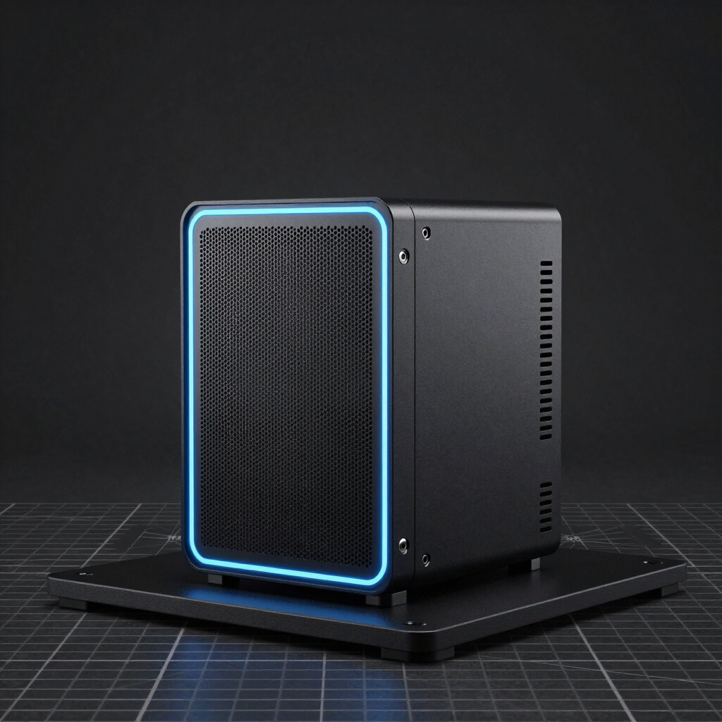 Mini PC GIGAFER Atom S1