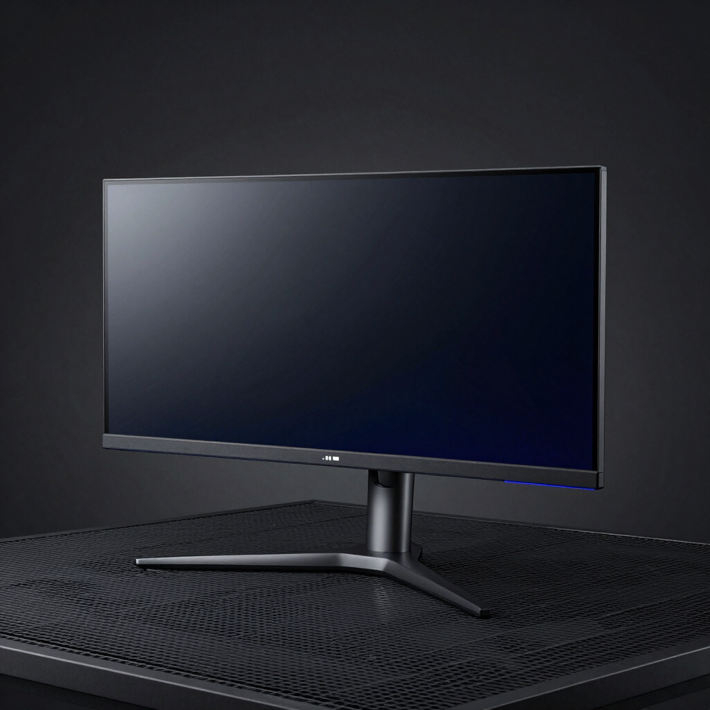 Monitor Curvo GIGAFER Horizon 34